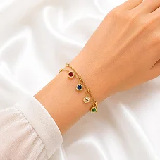 Bracelet