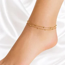 Anklets