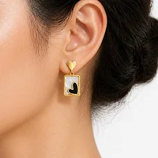 Ear rings